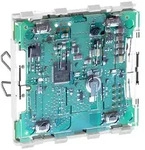 Merten Wiser Connected Taster-Modul, 1fach PlusLink, System M