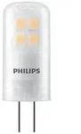 Philips LED-Stiftsockellampe CorePro LEDcapsuleLV, 2,1W, 827, G4, dimmbar