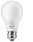 Philips LED-Lampe CorePro LEDBulbND, 7W (60W), 827, E27, matt, nicht dimmbar