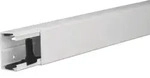 tehalit Leitungsf&uuml;hrungskanal PVC witterungsbest&auml;ndig/UV-stabil40x60 mm, L&auml;nge 2m,