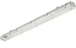 Philips Ledinaire Feuchtraumleuchte WT050C, Leergeh&auml;use f&uuml;r 2xTLED-R&ouml;hren, L1500