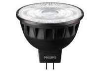 Philips Master LED Expertcolor, 7,5W, 940, GU5.3, MR16, 36 Grad, dimmbar