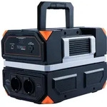 TECHNAXX TX-202 Powerstation 600W, 504Wh