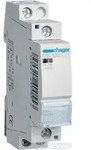 Hager ESC125 - Installationssch&uuml;tz 230V / 25A - 1 Schlie&szlig;er