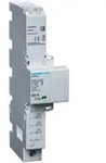 Hager SPA801Z - Kombiableiter T1+T2+T3 4P Iimp 12,5kA TT/TNS System f&uuml;r