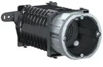 Kaiser Innend&auml;mmungsdose f&uuml;r D&auml;mmst&auml;rken 30 - 100 mm