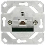 Gira Netzwerk-Anschlussdose Cat. 6A, RJ45 (8), 1fach