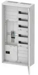Eaton Z&auml;hler-Komplettschrank ZSD-ZV-1100/APZ, 1 Z&auml;hlerplatz 3-Punkt, 1x