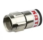 Kathrein EMK 20 Plus- Self-Install-F-Stecker