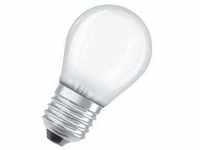 LEDVANCE LED-Lampe, 2,8W, E27, 2700K, matt, dimmbar