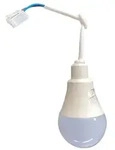 EVN LED-Baustellenfassung 4000K, 230V, IP20