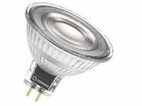LEDVANCE LED-Reflektorlampe MR16, GU5,3 2,6W, 2700K, 36°, nicht dimmbar