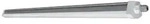 LEDVANCE LED-Feuchtraumleuchte DAMP PROOF COMPACT 1200, 44W, IP66, 4000K