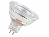LEDVANCE LED-Reflektorlampe MR16, GU 5,3 6,3W, 2700K, 36 Grad, nicht dimmbar