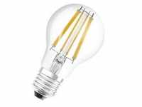 LEDVANCE LED-Lampe, 11W, E27, 4000K, klar, nicht dimmbar