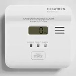 Hekatron CO-Warnmelder KonexXt CO One