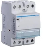 Hager ESC340S - Installationssch&uuml;tz brummfrei 230V / 40A - 3 Schlie&szlig;er