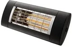 ETHERMAInfrarotstrahler 1,4 kW, nanoanthrazit SM-S1-PLUS-1400-NA