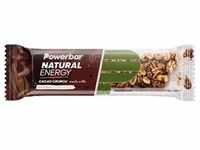 Natural Energy Cereal 40g Cacao Crunch - Mindesthaltbarkeit 31.08.2024