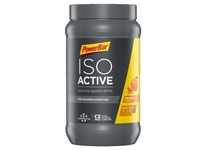 Isoactive Isotonic Sports Drink 600g Dose Orange - Mindesthaltbarkeit 30.11.2025