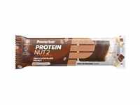 Protein Nut2 (45g) Proteinriegel Milk Chocolate Peanut 2 x 22,5g -...