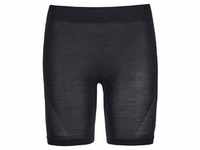 120 Comp Light Shorts Kurze Unterhosen Damen black raven-XS