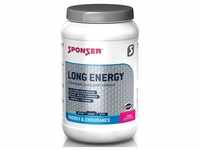 Long Energy Sportdrink Pulver 10% Proteinanteil 1200g Dose Beeren -