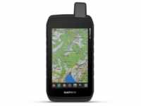 Montana 700 GPS-Handgerät Outdoornavigationsgerät