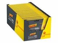 Powergel Shots Orange 1 Box a 24 Beutel x 60g - Mindesthaltbarkeit 31.08.2024