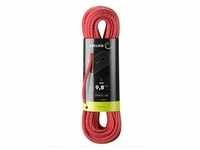 Boa 9.8 mm Kletterseil red 40 m