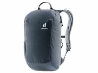 Step Out 12 Lifestyle Rucksack black