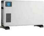TroniTechnik&reg; TT-KH-102 Heizger&auml;t Konvektor Radiator Heizung stufenlose