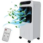 TroniTechnik&reg; Mobiles Klimager&auml;t 5in1 Klimaanlage Luftk&uuml;hler LK06 5 in 1