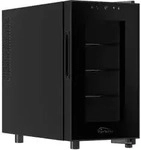 TroniTechnik&reg; Weink&uuml;hlschrank Marseille, Getr&auml;nkek&uuml;hlschrank, Minibar