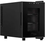 TroniTechnik&reg; Weink&uuml;hlschrank Montpellier, Getr&auml;nkek&uuml;hlschrank, Minibar