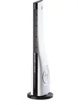 TroniTechnik&reg; Turmventilator TUV05 Standventilator 88 cm mit Oszillation Timer...