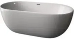 TroniTechnik&reg; Freistehende Badewanne SIFNOS Ma&szlig;e ca. 170 x 80 x 58cm Wanne -