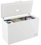 TroniTechnik&reg; Gefriertruhe K&uuml;hltruhe BORGAR PRO mit 2in1 Gefrier- und K&uuml;hlfunktion