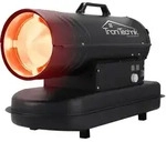 TroniTechnik&reg; Heizkanone Dieselheizgebl&auml;se Dieselheizer 20kW Diesel