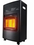 TroniTechnik&reg; Gasheizer Gasheizofen Heizstrahler 4,2 kW Gas Heizung inkl.