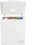 TroniTechnik&reg; Gefriertruhe K&uuml;hltruhe BORGAR PRO mit 2in1 Gefrier- und K&uuml;hlfunktion