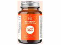 serotalin® HAPPY ENERGY Kapseln - 1 x 60 Kapseln