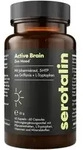 serotalin Active Brain Zen Mood1 - 1 x 60 Kapseln