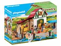 PLAYMOBIL® Ponyhof - Country