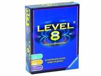 Level 8® - Das Kartenspiel