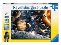 Puzzle - Im Weltall - 150 Teile