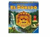 Wettlauf nach El Dorado - Ein Ziel, tausend Möglichkeiten – Welche Taktik...