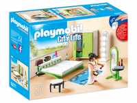 PLAYMOBIL® Schlafzimmer - City Life