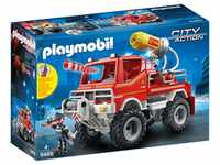 PLAYMOBIL® Feuerwehr-Truck - City Action