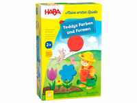 HABA - Teddys Farben & Formen - Meine ersten Spiele